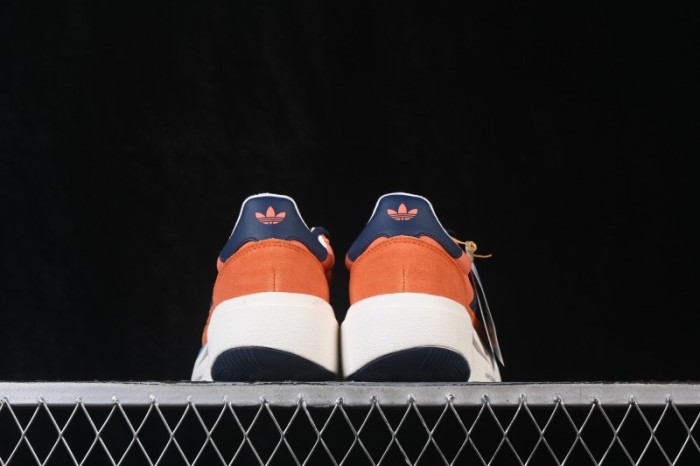 Adidas Originals SL 72 Retro Running Shoes - KK3077