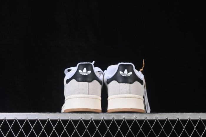 Adidas Originals Campus 00s Retro Skateboarding Shoes - GY0042