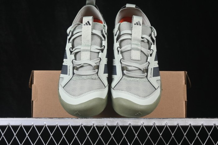 Adidas Terrex Daroga 25 Breathable Cushioned Casual Lifestyle Shoes - HP7136