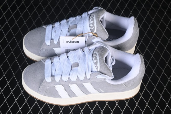 Adidas Originals Campus 00s Retro Skate Shoes - HQ8707