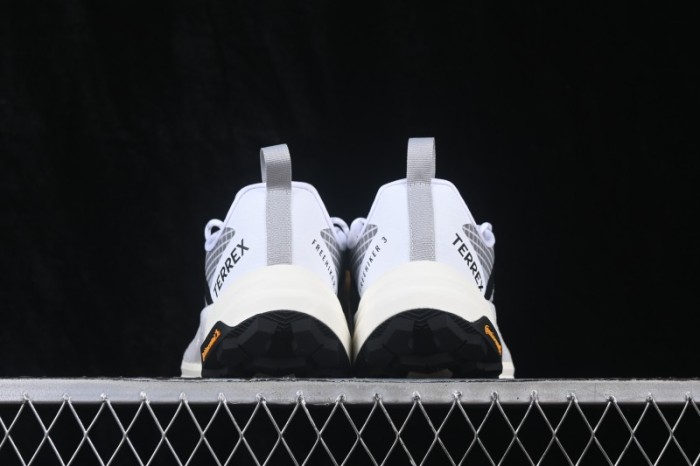 Adidas Terrex Freehiker 3 Low GTX Breathable Cushioned Lifestyle Shoes - KI8275
