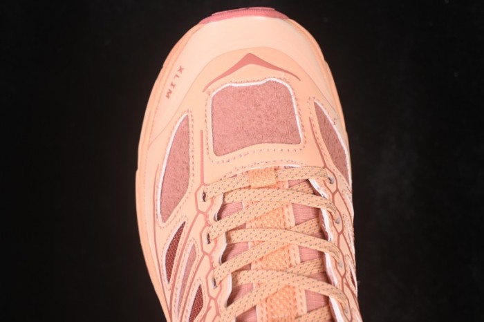 Hoka Mafate Speed 2 Ultralight Max Cushion Trail Running Shoes - 1181770 PCHD
