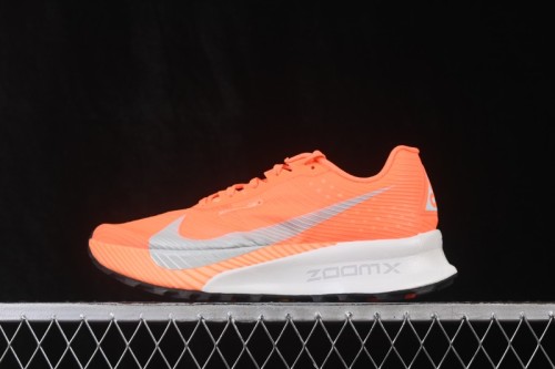 Nike ACG Ultrafly Trail Running Shoes with Cushioned Racing Sole - HF5668-801