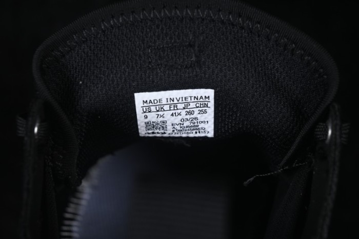 Adidas Terrex Daroga 25 Breathable Cushioned Lifestyle Shoes - KH6689
