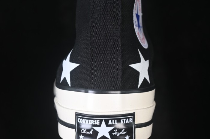 Converse Chuck 1970s Low-Top Casual Sneakers - A15502C