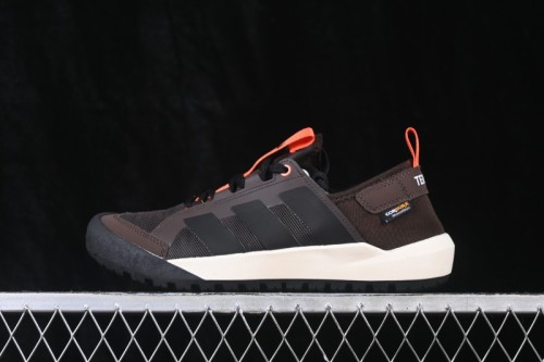 Adidas Terrex Daroga 25 Breathable Cushioned Casual Lifestyle Shoes - KZ7681