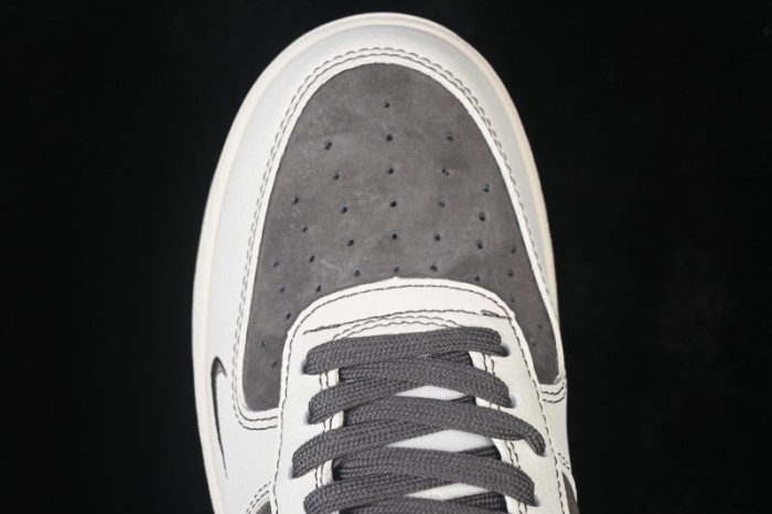 Nike Air Force 1 '07 Low Collaboration Casual Sneakers - KD1688-013