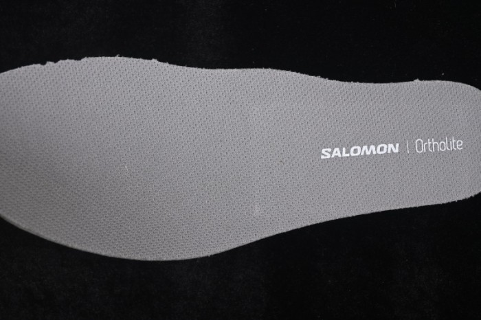 Salomon XA PRO 3D Trail Running Shoes - 478848-21