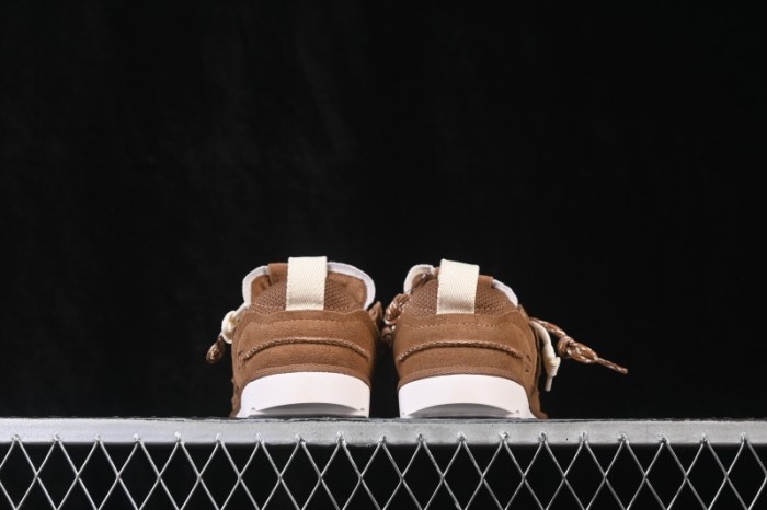 UGG Minimel Low Profile Sneaker Twinface Sheepskin Casual Shoes - 1175301 CHE