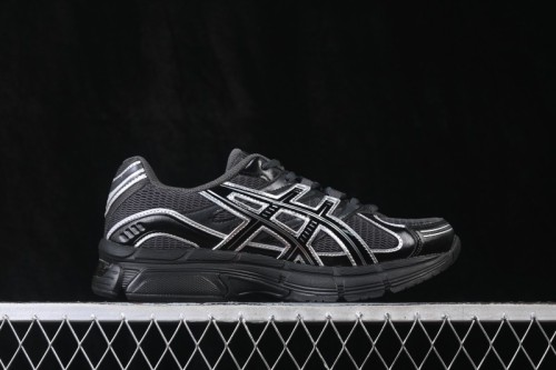 Asics Gel-Stratus MC Retro Casual Running Shoes - 1203B049-020
