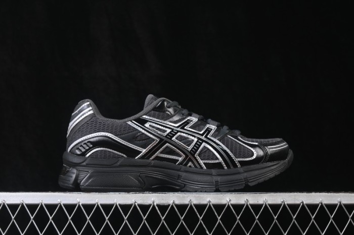 Asics Gel-Stratus MC Retro Casual Running Shoes - 1203B049-020