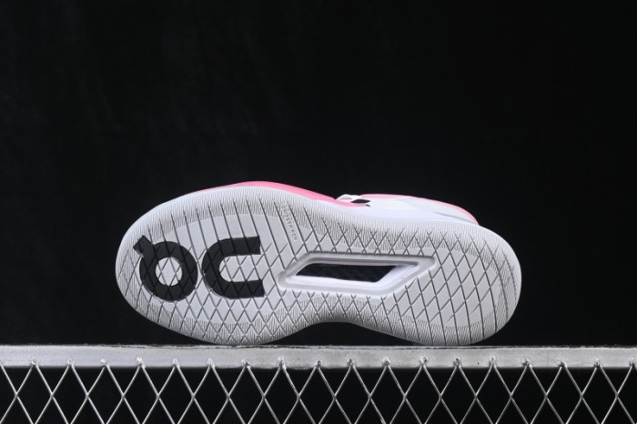On The Roger Pro 3 Comfortable Anti-Slip Durable Low-Top Casual Running Shoes - 3MG10805203 Ivory Jay