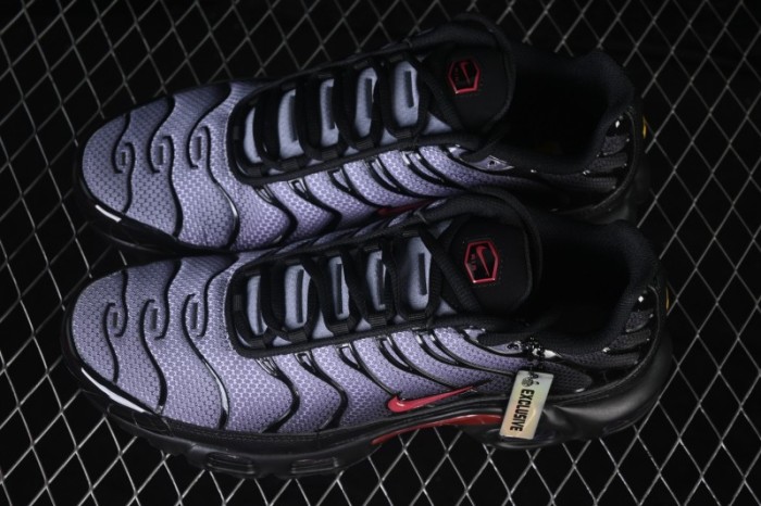 Nike Air Max Plus Retro Running Shoes with Air Cushion - DM0032-032