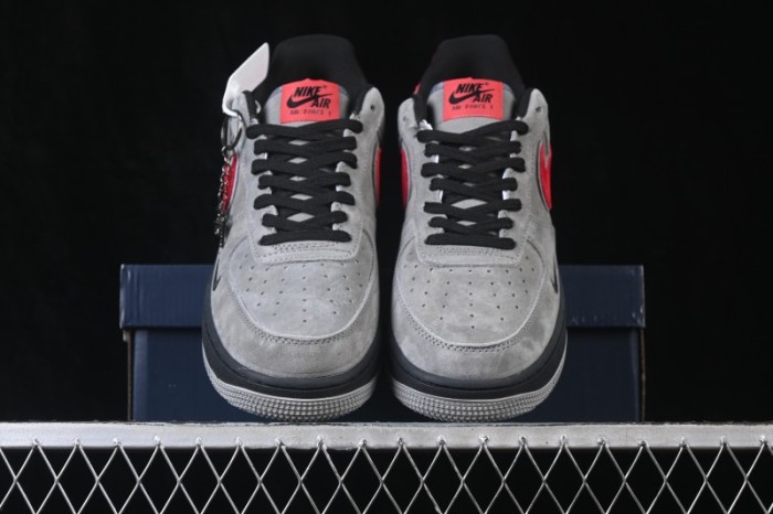 Nike Air Force 1'07 Low Casual Sneakers - JL8888-007