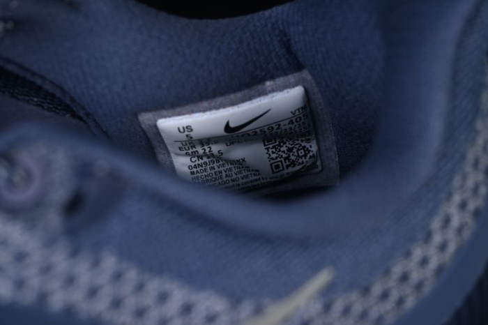 Nike Air Zoom Pegasus Premium Mesh Full-Length Air Cushion Running Shoes - HQ2592-405