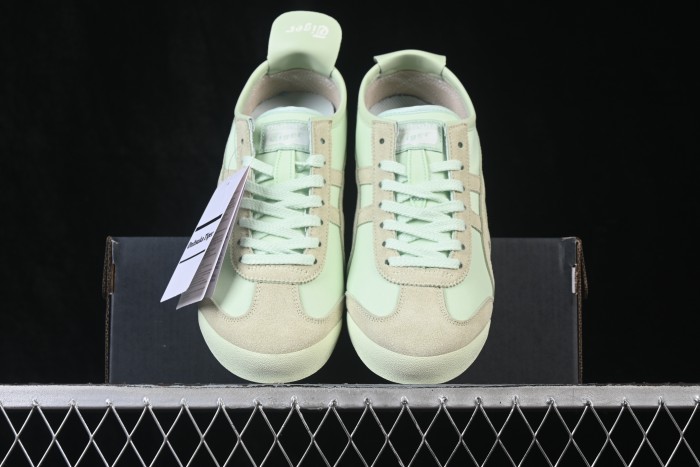Onitsuka Tiger Mexico 66 Low-Top Casual Running Shoes - 1183C769-300