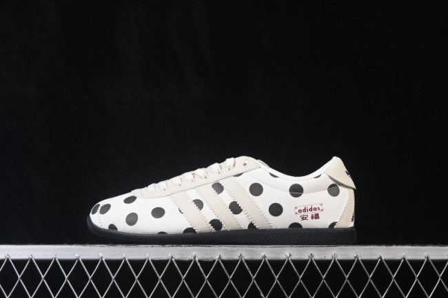 Adidas Originals Anfu Comfortable Versatile Mary Jane Shoes - LA1363