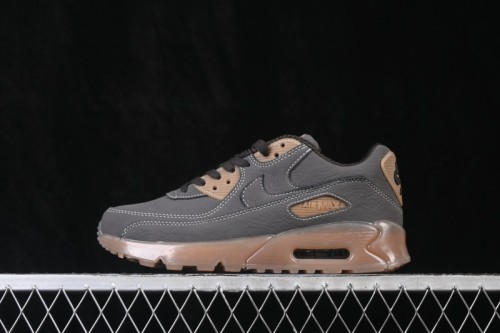 Nike Air Max 90 SP Retro Running Shoes with Air Cushion - IR1953-200