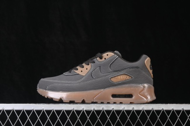 Nike Air Max 90 SP Retro Running Shoes with Air Cushion - IR1953-200