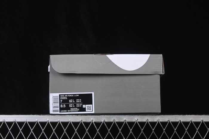 Nike Air Force 1 '07 Low Casual Skate Shoes - LW1990-007
