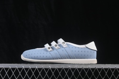 Adidas Originals Anfu MJ Casual Comfort Mary Jane Shoes - LA1348