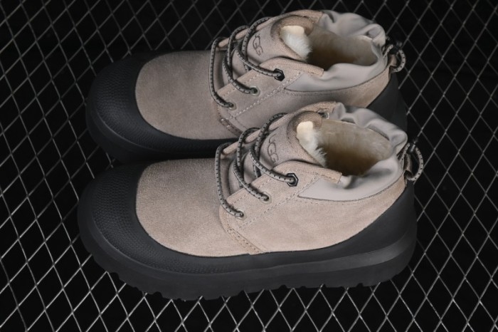 UGG Neumel Weather Hybrid Casual Comfort Warm Ankle Boots - 1143991 SMRPL