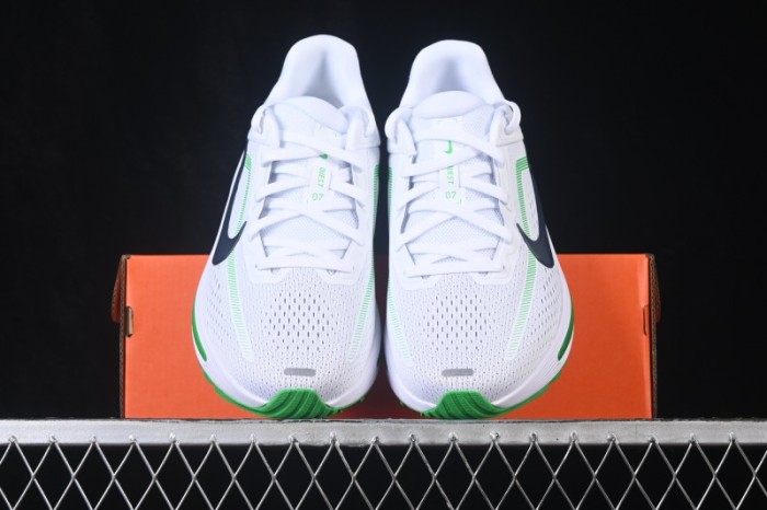 Nike Quest 7 Lightweight Mesh Casual Running Shoes - IM6368-100