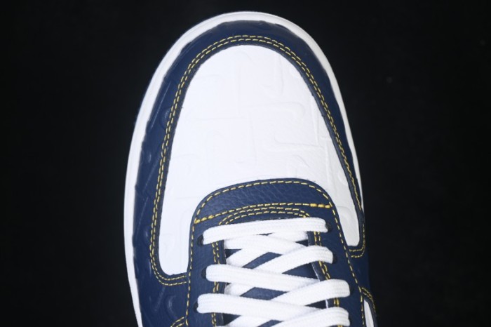 Nike Air Force 1 '07 Low Casual Skate Shoes - IX7257-133