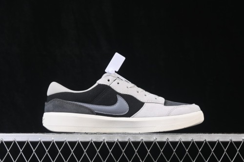 Nike SB Force 58 Retro Skate Shoes - DV5477-013