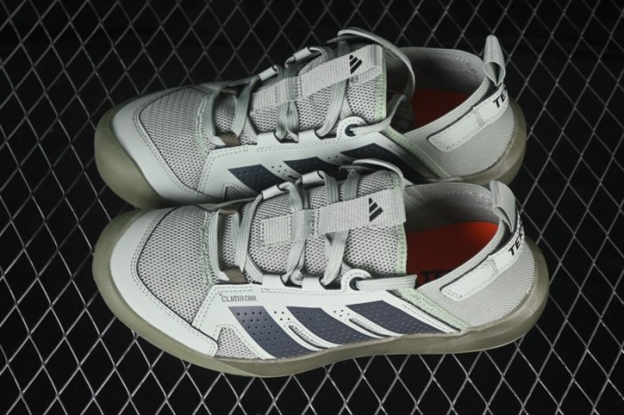 Adidas Terrex Daroga 25 Breathable Cushioned Casual Lifestyle Shoes - HP7136
