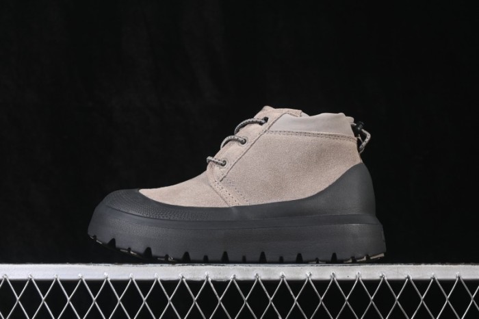 UGG Neumel Weather Hybrid Casual Comfort Warm Ankle Boots - 1143991 SMRPL