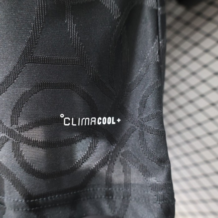 Player Version 26/27 Arsenal Special Edition Black Jersey