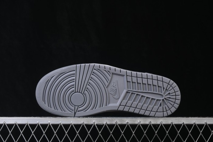 Nike Air Jordan 1 Low Retro Culture Basketball Shoes - IZ6154-121