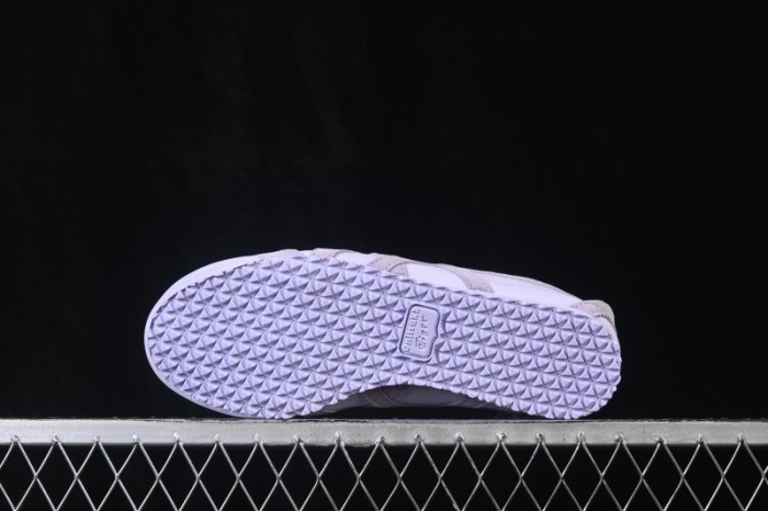 Onitsuka Tiger Mexico 66 Low-Top Casual Running Shoes - 1183C769-500