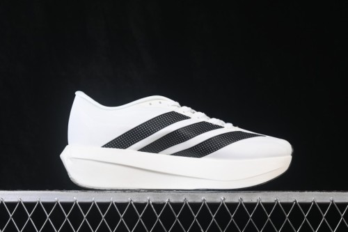 Adidas Adizero Evo 2 SL Lightweight Breathable Cushioned Running Shoes - KK3188