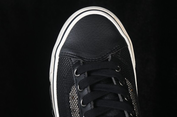 Vans LX Old Skool 36 Low Top Casual Skate Shoes - VN000D9RBM8