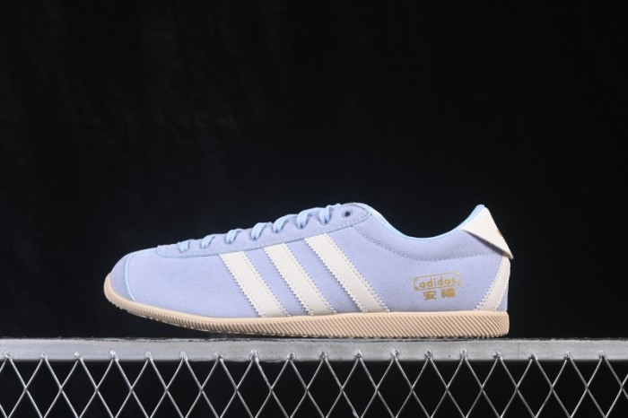 Adidas Originals Anfu MJ KJ3956 Adidas Versatile Comfortable Mary Jane Shoes