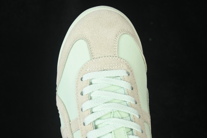 Onitsuka Tiger Mexico 66 Low-Top Casual Running Shoes - 1183C769-300