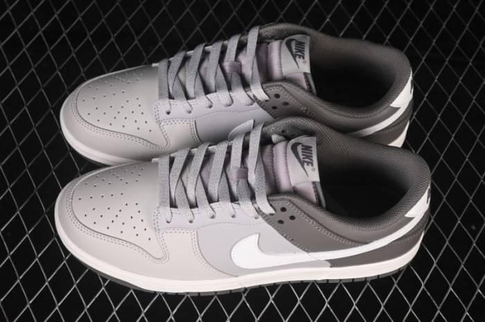 Nike SB Dunk Low Low-Top Casual Skate Shoes - HF5441-009