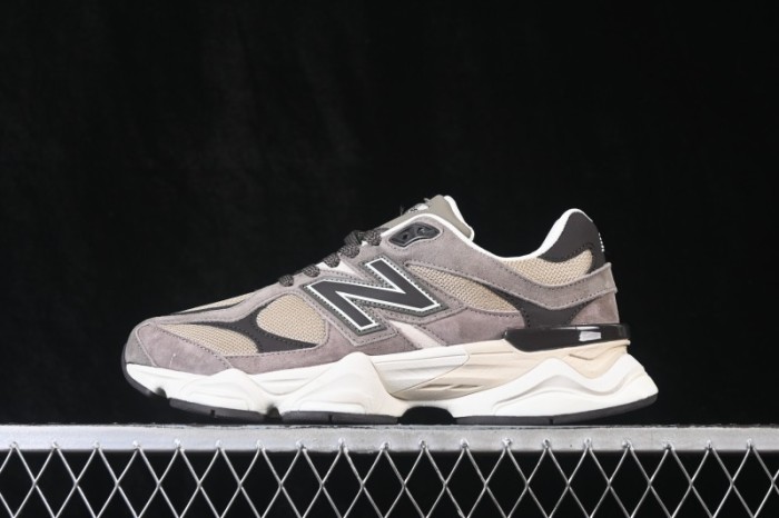 New Balance NB9060 Retro Casual Running Shoes U90602JK