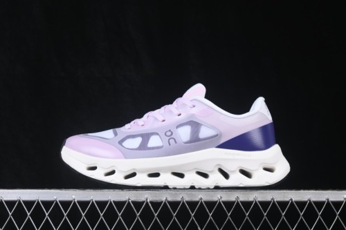 On Cloudtilt Remix Comfortable Anti-Slip Durable Low-Top Casual City Commute Running Shoes - 3WG10244556