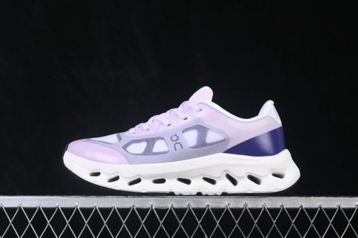 On Cloudtilt Remix Comfortable Anti-Slip Durable Low-Top Casual City Commute Running Shoes - 3WG10244556
