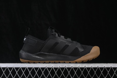 Adidas Terrex Daroga 25 Breathable Cushioned Lifestyle Shoes - KH6689