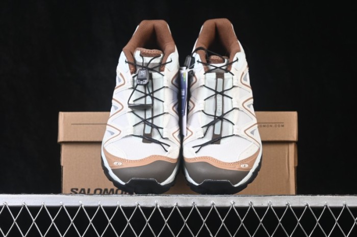 Salomon XT-Quest Outdoor Trail Running Shoes - 454846-23