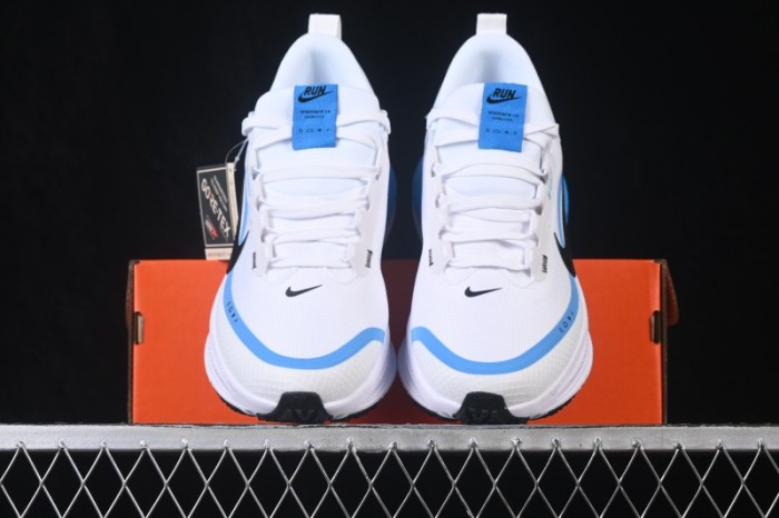 Nike Air Zoom Vomero 18 GTX Cushioned Casual Running Shoes - HQ7001-211