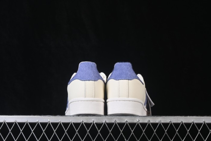 Adidas Originals Superstar II Shell Toe Casual Sneakers - KJ4685