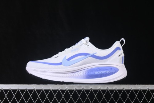 Nike Air Zoom Vomero 18 GTX Cushioned Casual Running Shoes - HQ7001-213