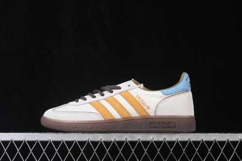 Adidas Handball Spezial Classic Retro Casual Sneakers - KH7835