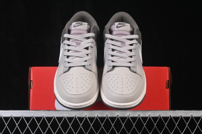 Nike SB Dunk Low Low-Top Casual Skate Shoes - HF5441-009