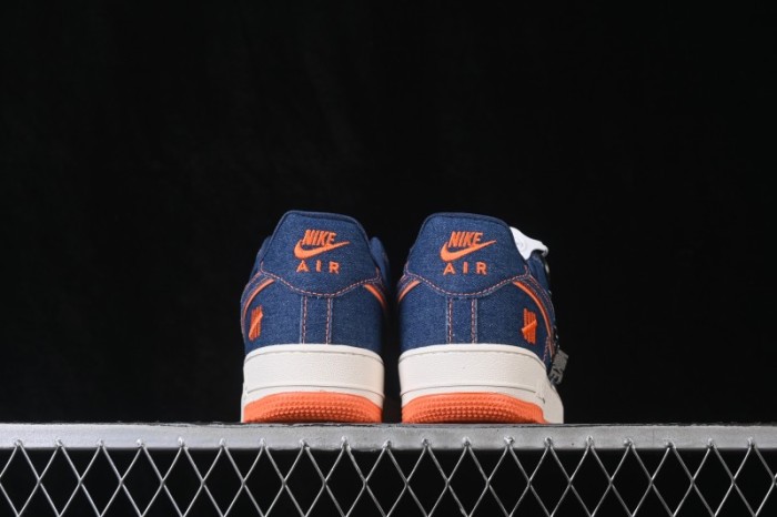 Nike Air Force 1 '07 Low Casual Sneakers - JL8888-010